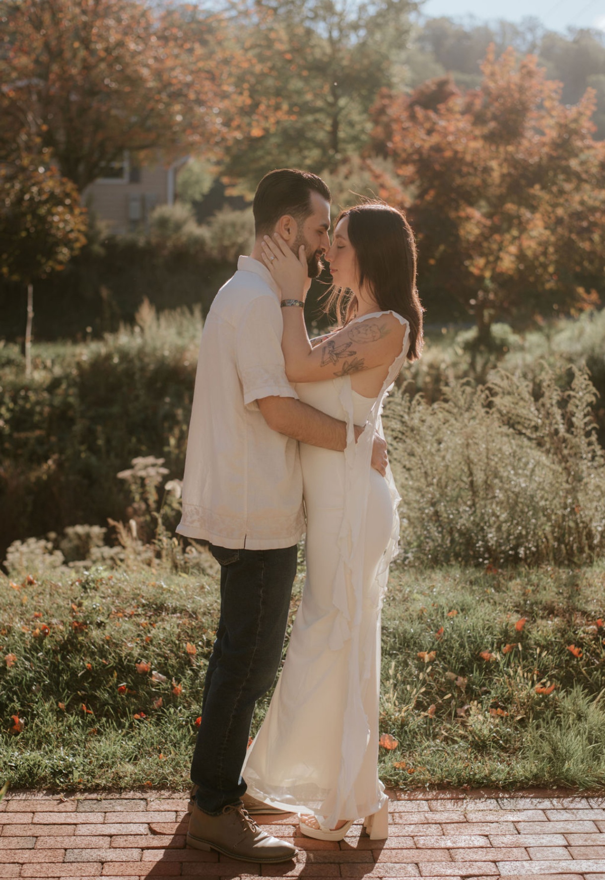 Aliza and Peter photo 13