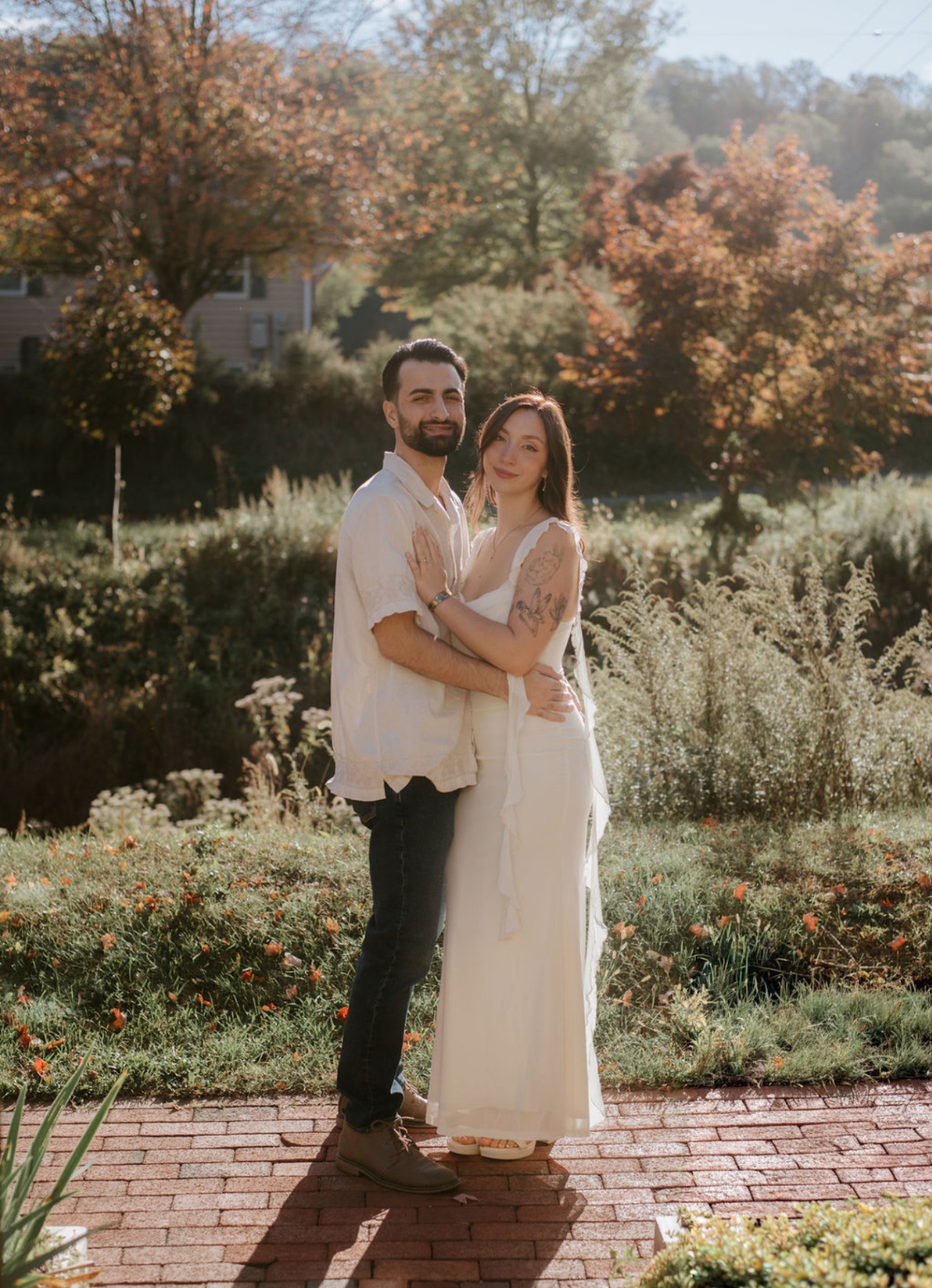 Aliza and Peter photo 6