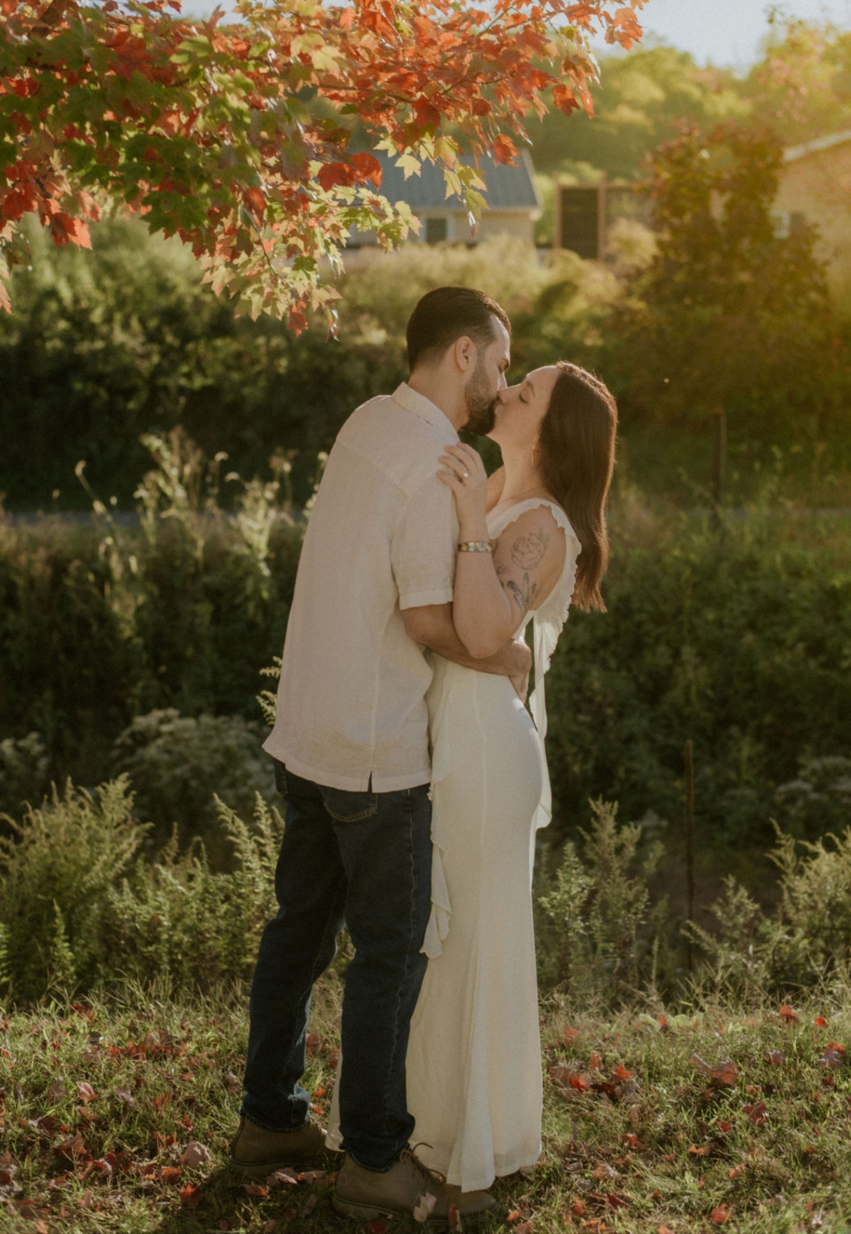 Aliza and Peter photo 19