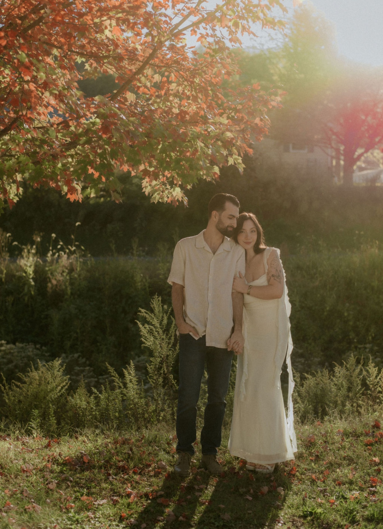 Aliza and Peter photo 11