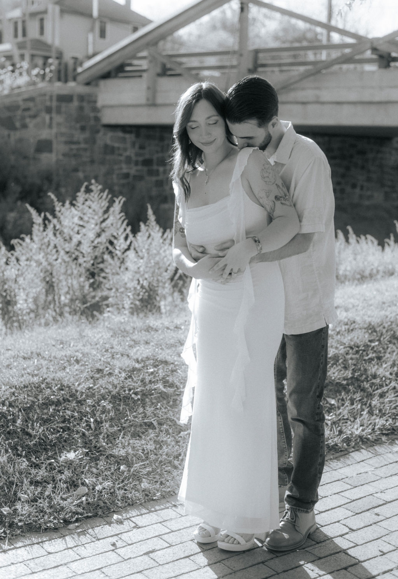 Aliza and Peter photo 16
